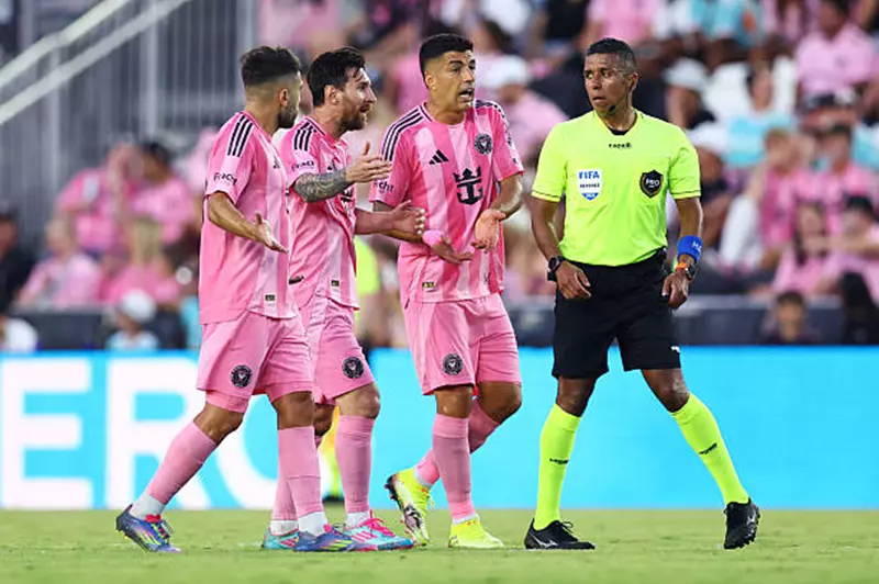 إنتر ميامي يحقق انتصاراً وحيداً في آخر 7 مباريات: دلالات مثيرة قبل مواجهة الأهلي في كأس العالم للأندية