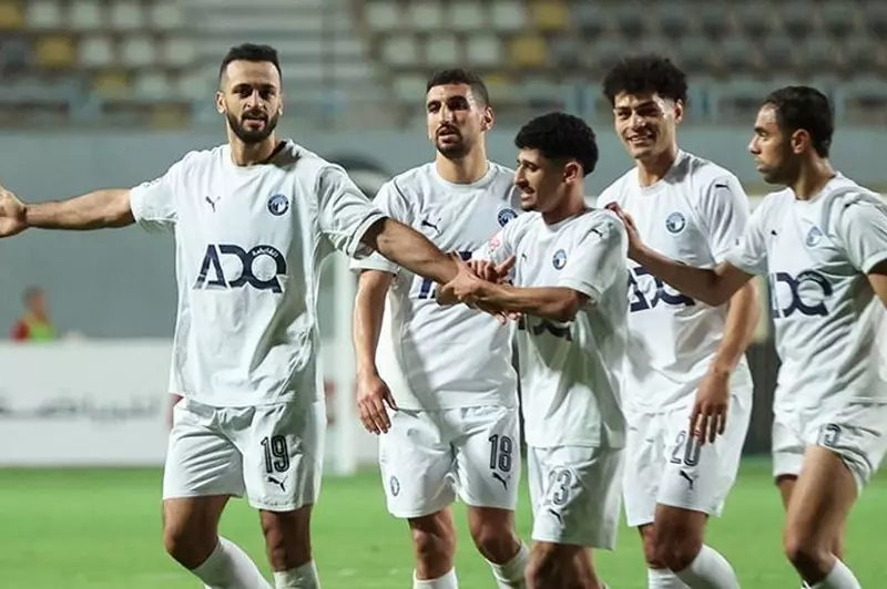 رابطة الأندية تكشف 6 عوامل تعيق تأجيل مباراة سيراميكا بعد تجديد بيراميدز لطلبه
