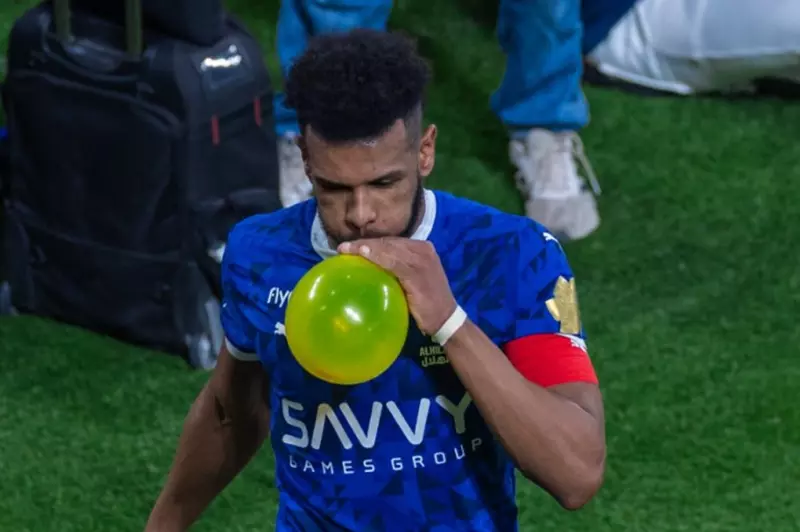 علي البليهي يوشك على إنهاء مشواره مع الهلال