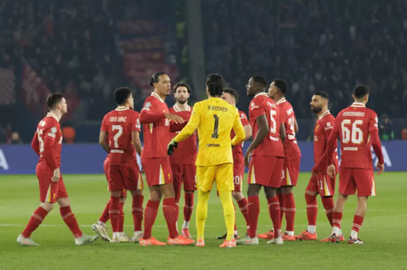 ليفربول يتألق في نهاية الدوري الإنجليزي: سلسلة عدم هزيمة منذ سداسية ستوك سيتي!