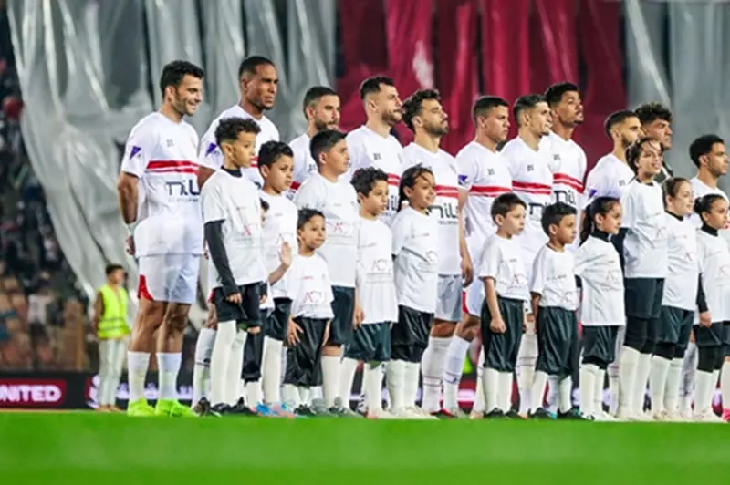 متحدث الزمالك: نطالب بمراجعة موعد نهائي كأس مصر ومصير زيزو بيد الرمادي