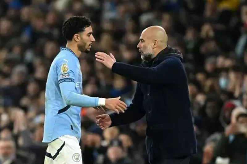 بتوجيهات جوارديولا... مانشستر سيتي يتعاقد مع محلل أداء سابق في ليفربول